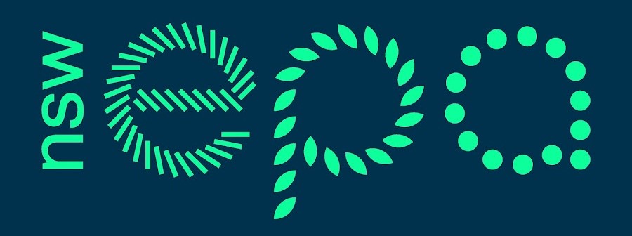 NSW EPA logo